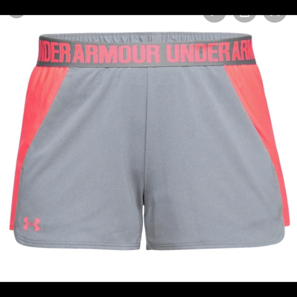 Under Armour Shorts